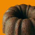 Gingerbread Bundt Cake