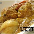 Kurma Daging Tomato
