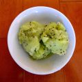 Kiwi Sorbet