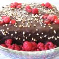 Chocolate Queen cake Recipe