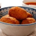 Grandma Libia's croquetas Recipe