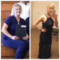Skinnytaste Success Story: Mary Billiot