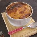 Baked Macaroni and Cheese With Cauliflower and[...]