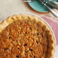 Monster Cookie Pie