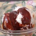 Hot Fudge Sauce II