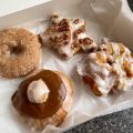 Donuts! Pizza! Smoothie Bowls!