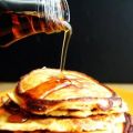 Coconut Flour Pancake
