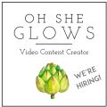 Oh She Glows is Hiring: Video Content Creator