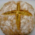 Herbed Irish Soda Bread