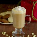 How to Make a Caramelized White Chocolate Mocha