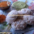 IDLI ( a south indian breakfast) Recipe