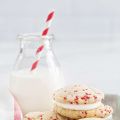 Easy Sugar Cookies