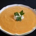 Pumpkin Soup