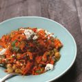 Marakesh Carrots