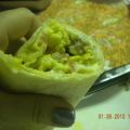 Breakfast Burritos Copycat Mc Donald's
