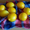 How to Make Meyer Lemon Confit