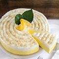 Bake This, Wear That! Lemon Cheesecake Edition[...]