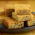 Helms Bakery Blondies