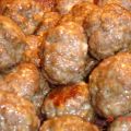 Meatballs