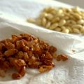 How to Peel Almonds