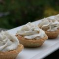 Pumpkin Tarts