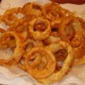 Grandma's Country Fired Onion Rings Recipe