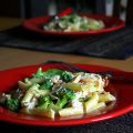 Chicken Broccoli Penne Alfredo Recipe