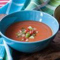 Gazpacho Soup
