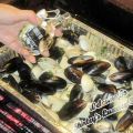 BBQ Party: Juicy Clams & Mussels In Truffle[...]