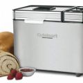 Cuisinart Convection Bread Maker Review &[...]