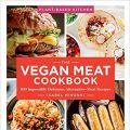 Cookbook Review: The Vegan Meat Cookbook