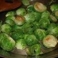 Brussels Sprouts