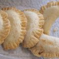 Crispy Gujia/Indian Festival Snack Recipe