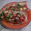 Bruschetta 