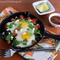 25 Egg Recipes perfect for Any Time of Day