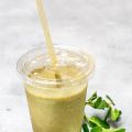 My Milkshake Brings All the Vegans to the Yard