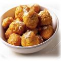 Hazelnut Cheese Bits Recipe