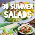 30 Summer Salads