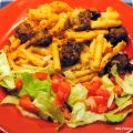 Ziti Bake