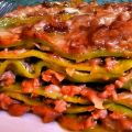 Lasagne Verdi all Bolognese Recipe