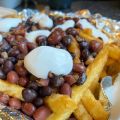 Chili Cheese Fries, Brats, & Other Tasty Treats