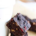 Vegan Brownies