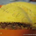 Jamaican "Beef" Patties Recipe