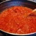 compote of tomato Recipe