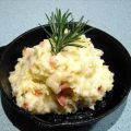 Mashed Potatoes With Prosciutto and Parmesan[...]