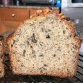 High Rising Banana Bread