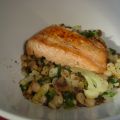 Cauliflower & White Bean Sauté Recipe