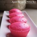 Apam Kampung Perisa Ros