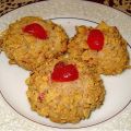 Cherry Winks ~ Classic Cookies Recipe