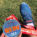 Great American River Run Half Marathon +[...]